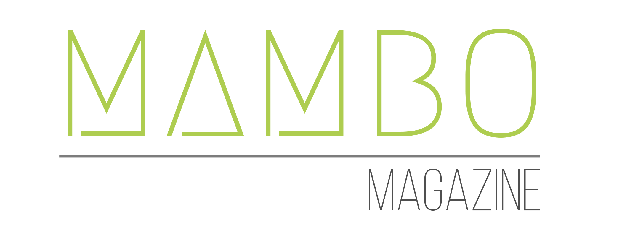 Mambo Magazine